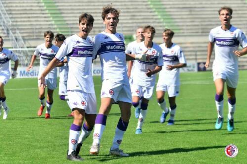 ACF FIORENTINA VS TORINO 26